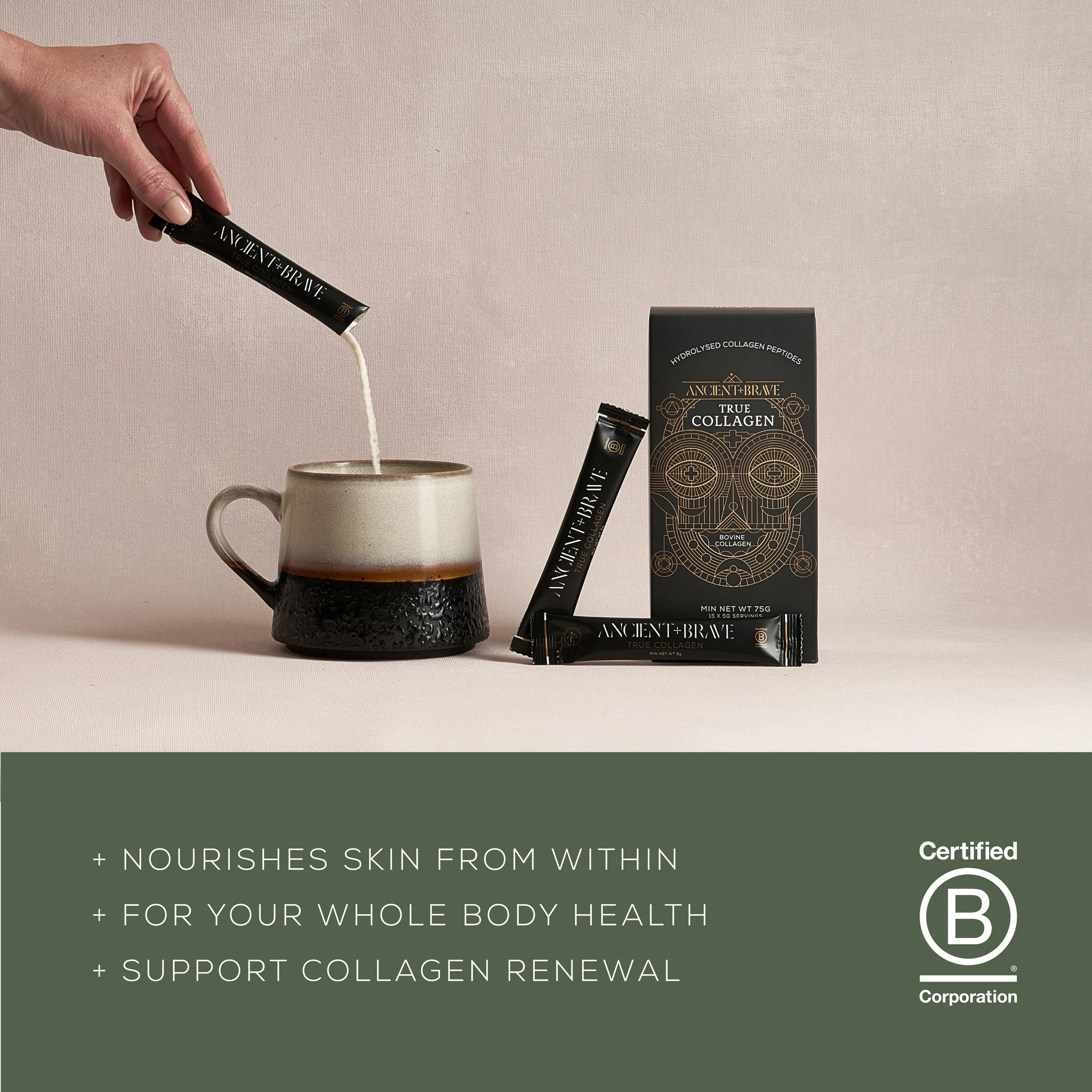 True Collagen Sachets - Image 5
