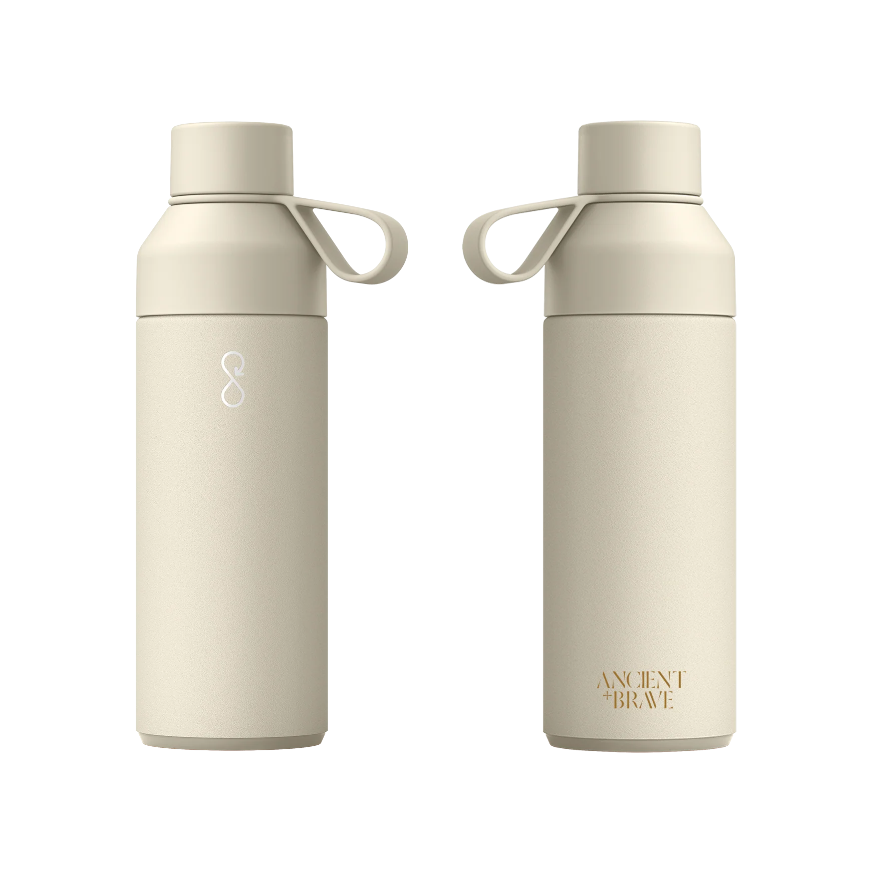 Ancient + Brave x Ocean Bottle - Image 3