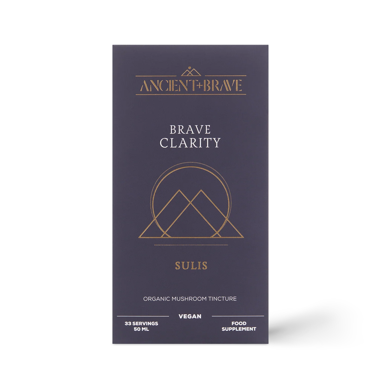 Brave Clarity - Image 8