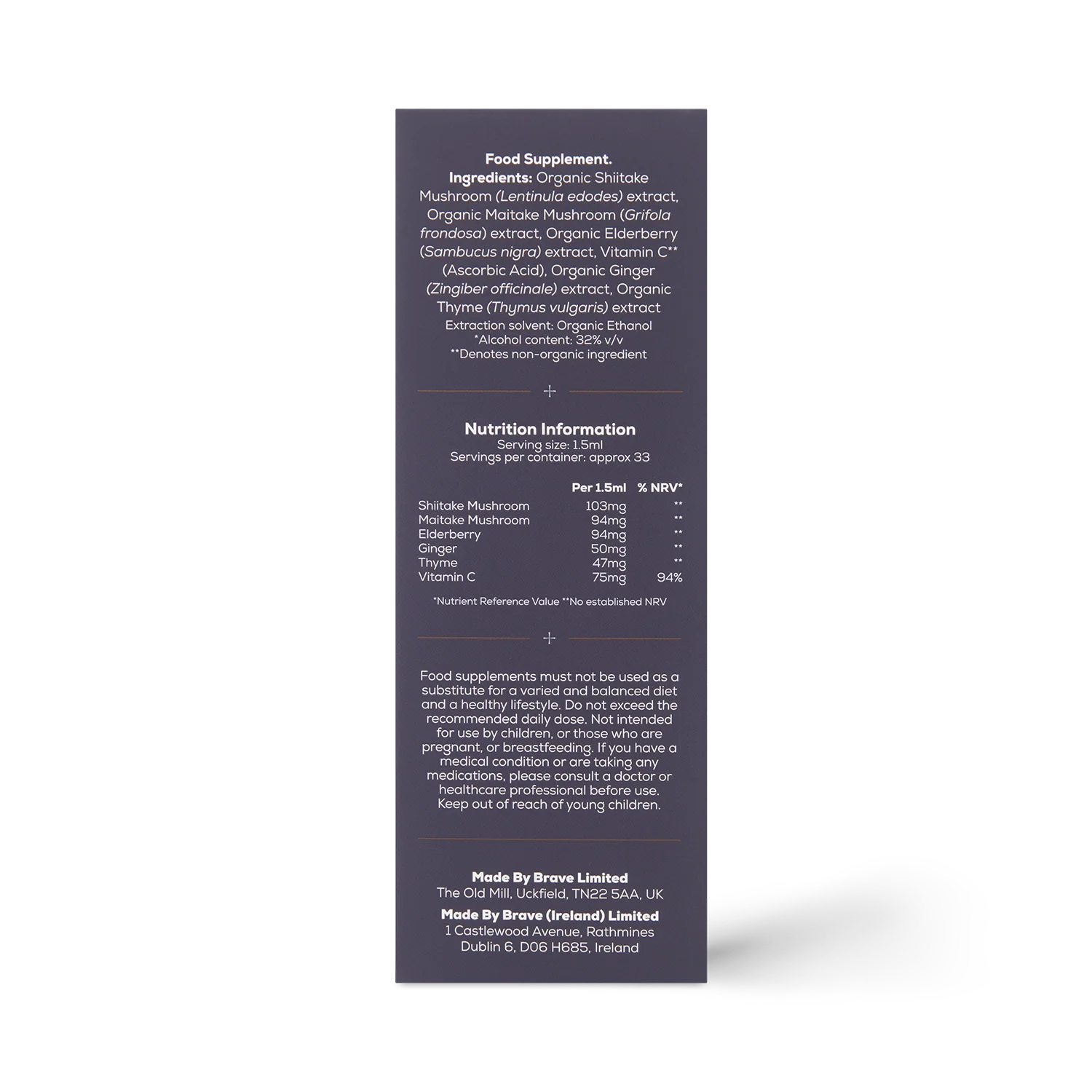 Brave Immunity - Image 11