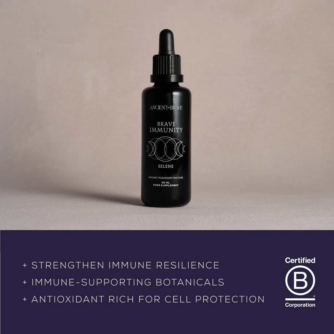 Brave Immunity - Image 3