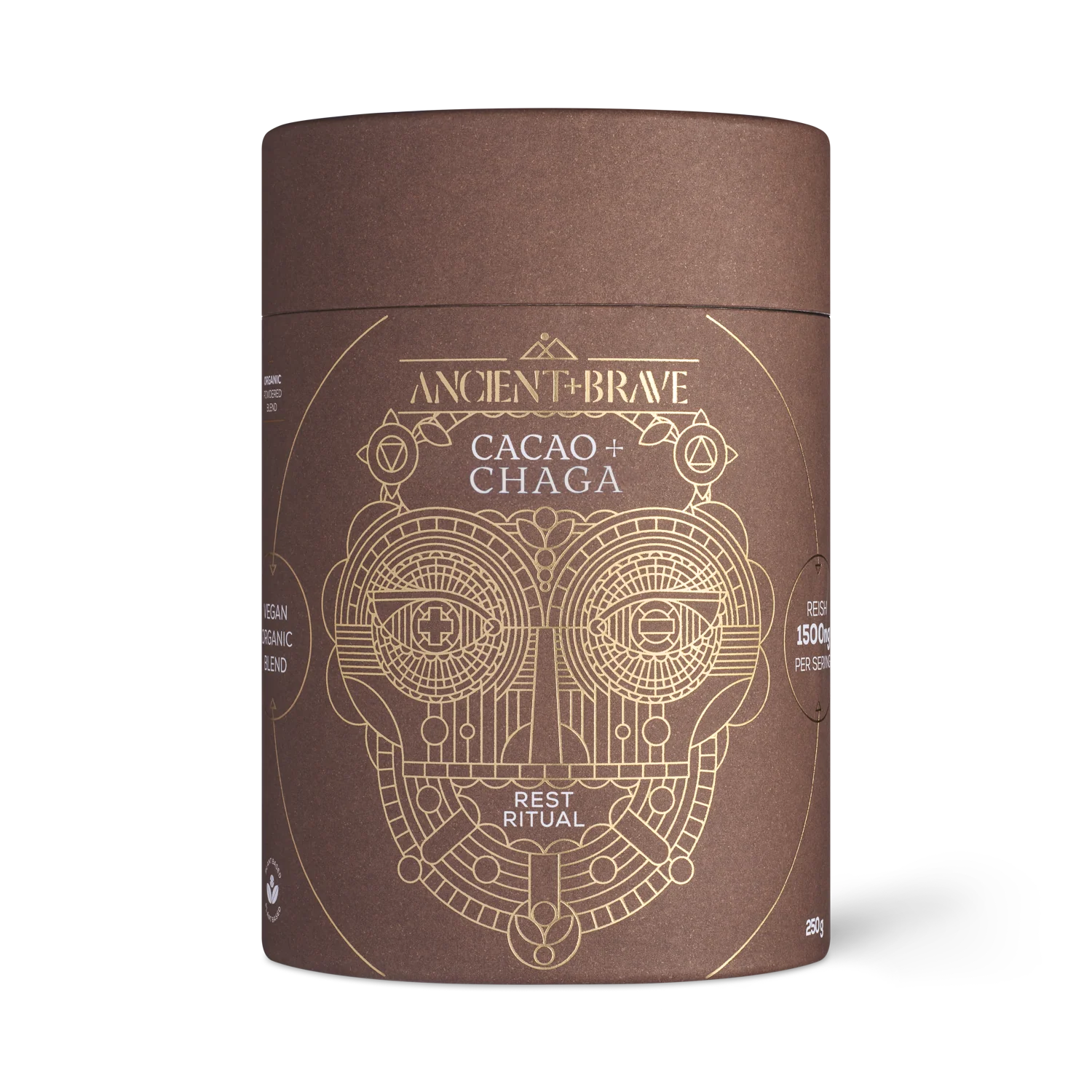 Cacao + Chaga - Image 6