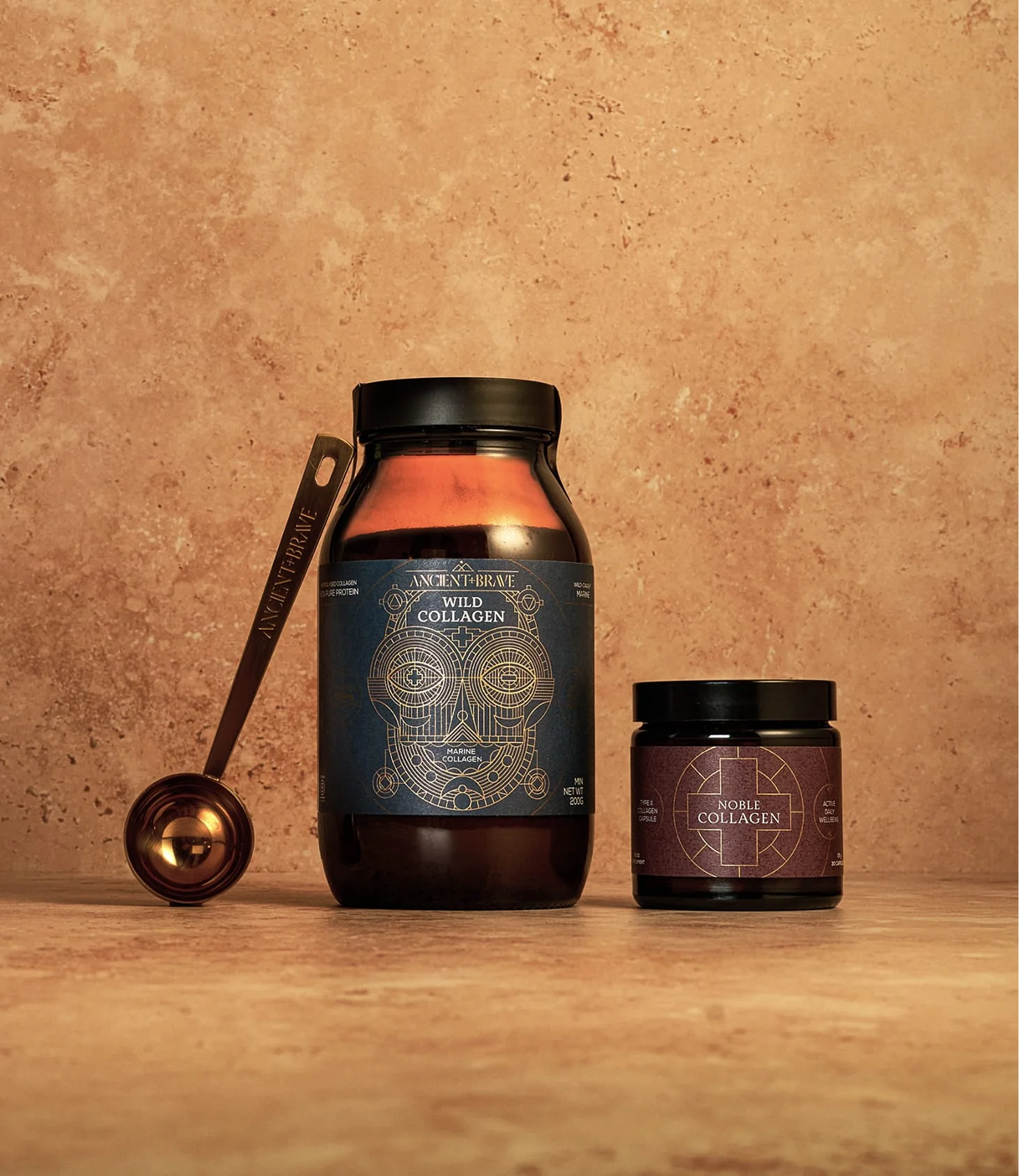 Collagen Expert Kit - Image 2