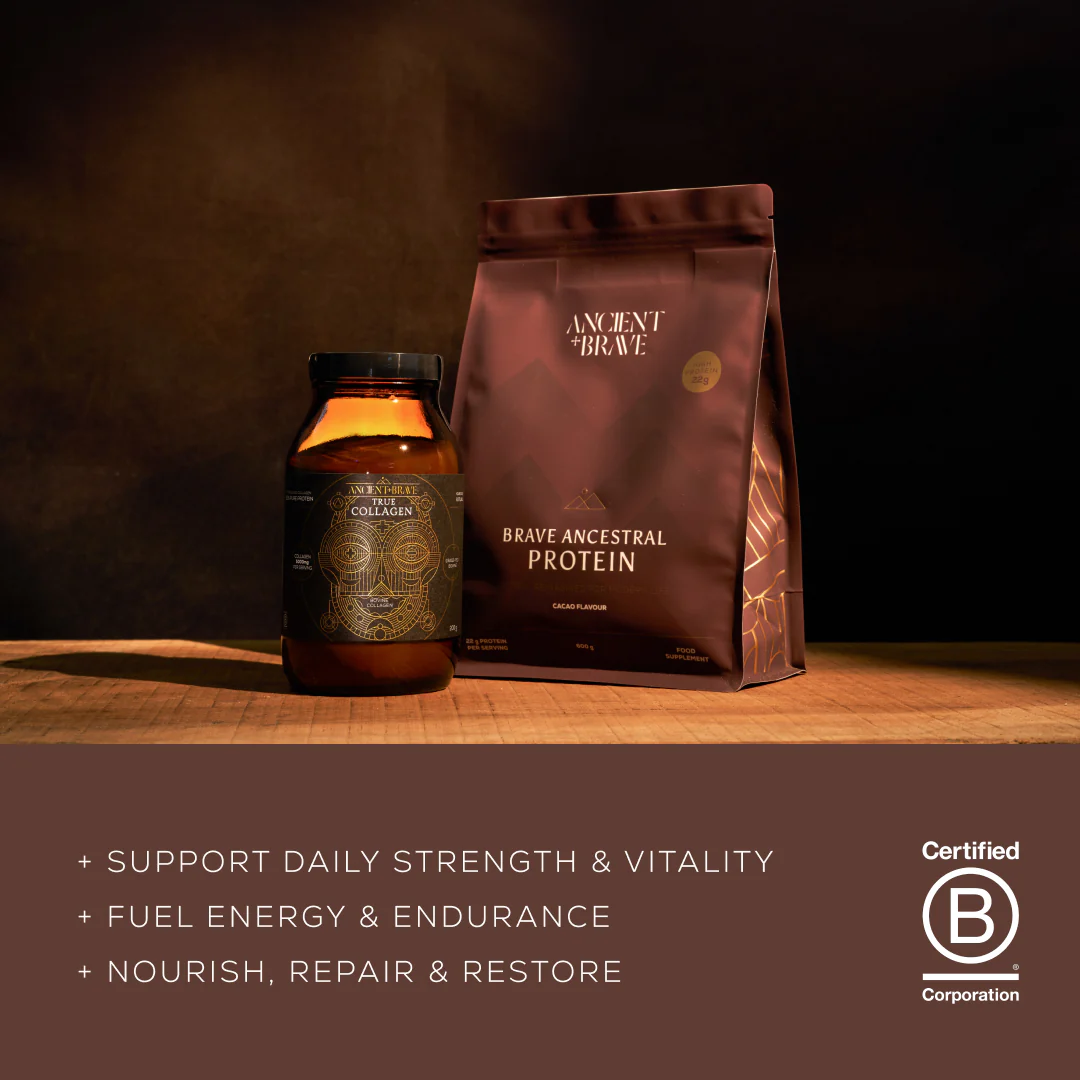 Protein Power Duo - Image 2