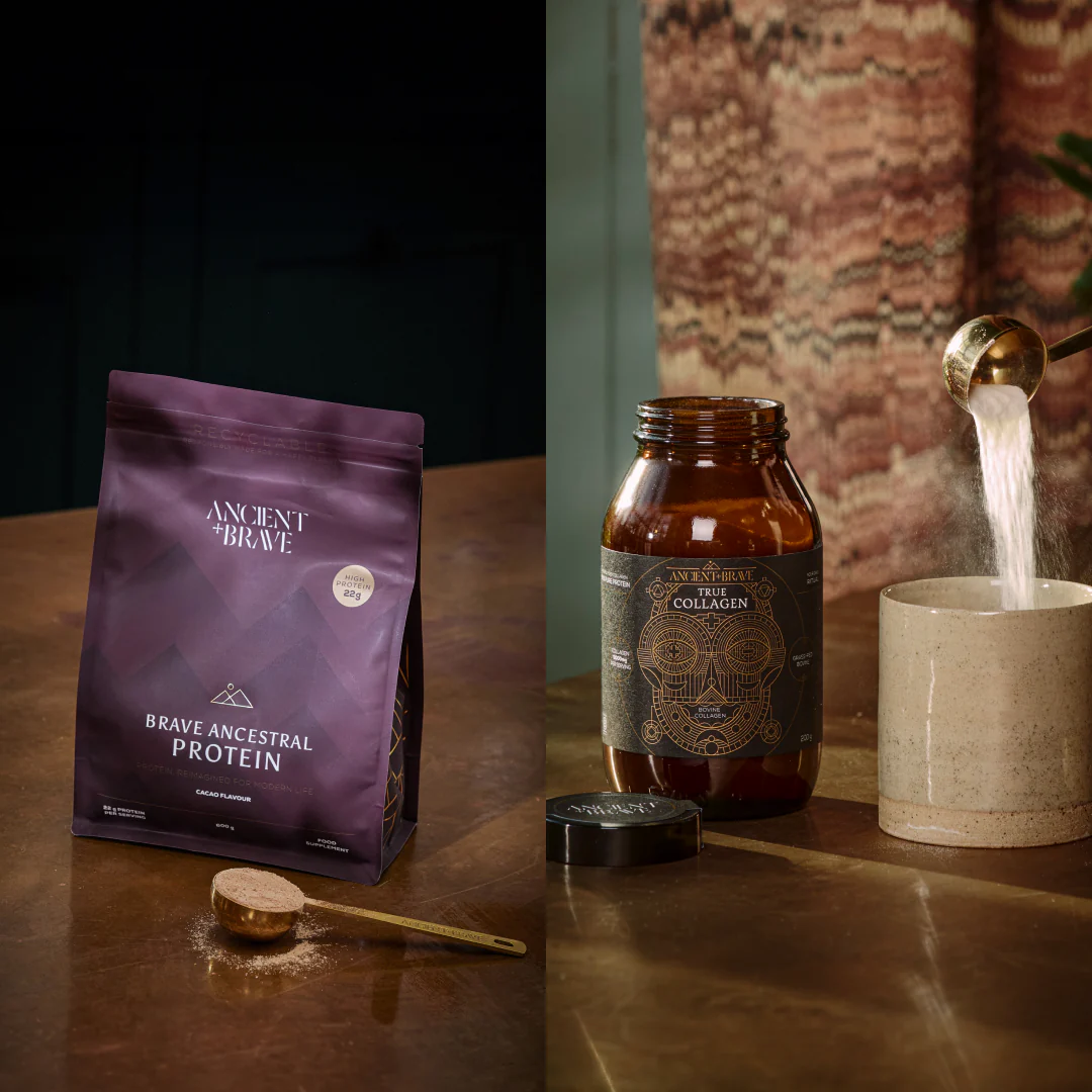 Protein Power Duo - Image 4