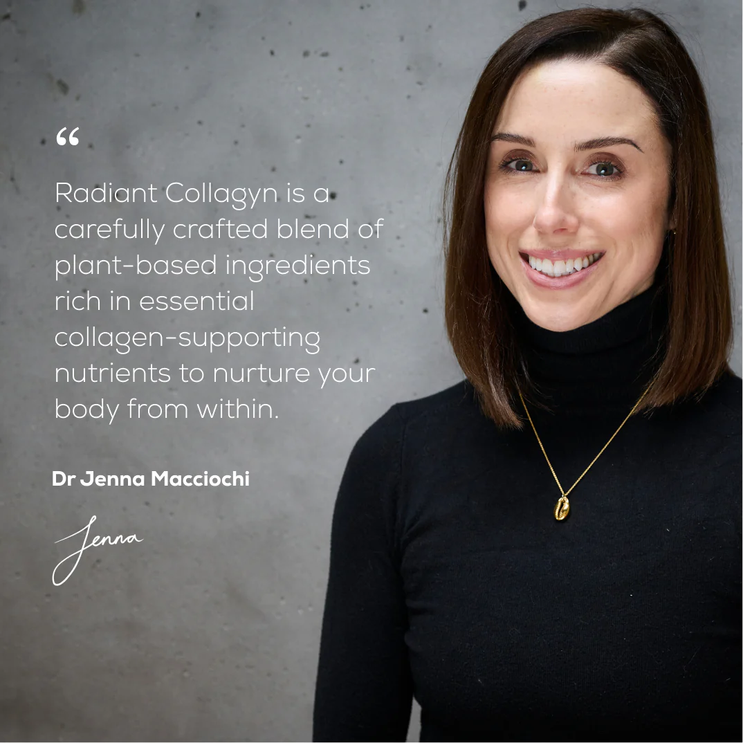 Radiant Collagyn - Vegan - Image 6