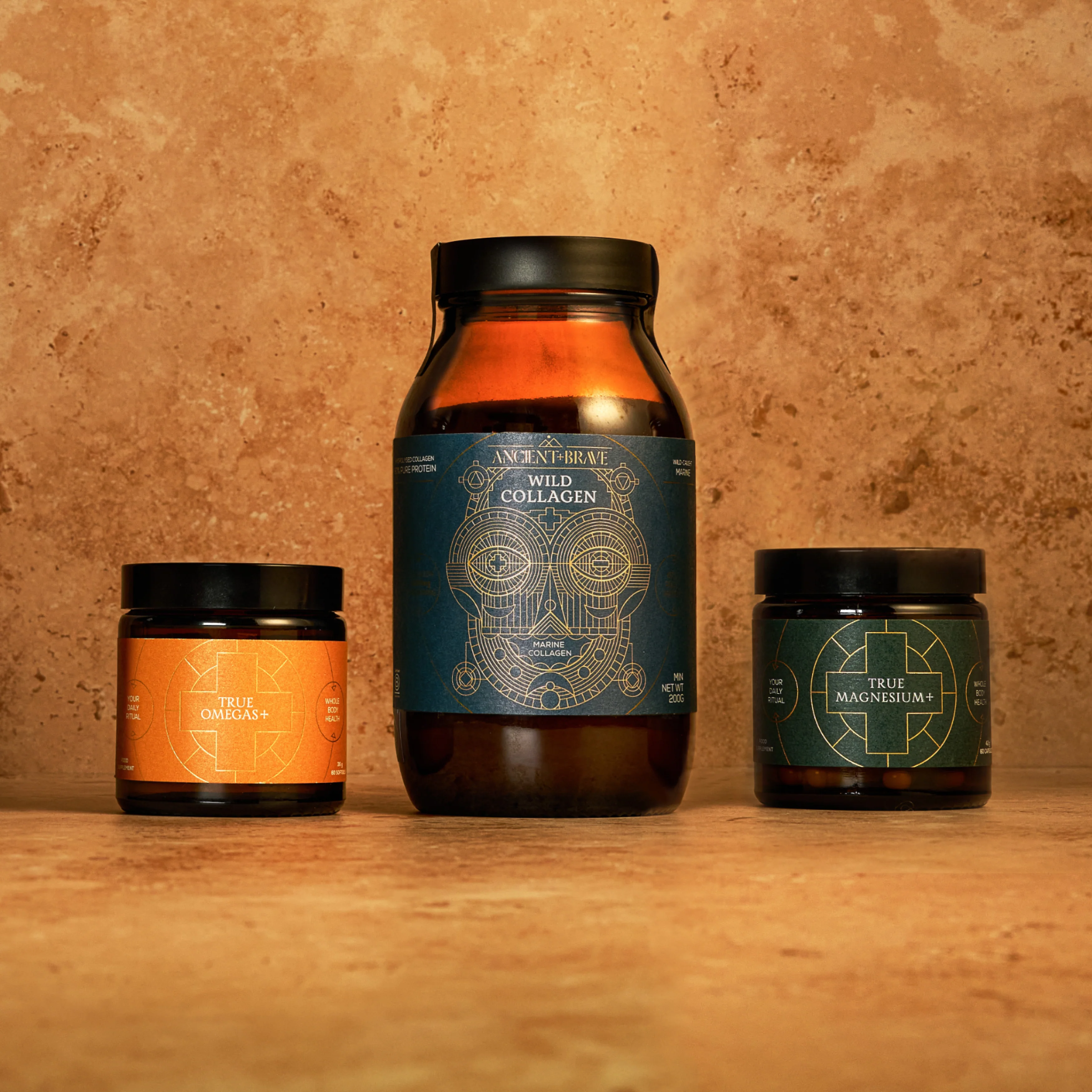 The Foundation Kit - Image 2