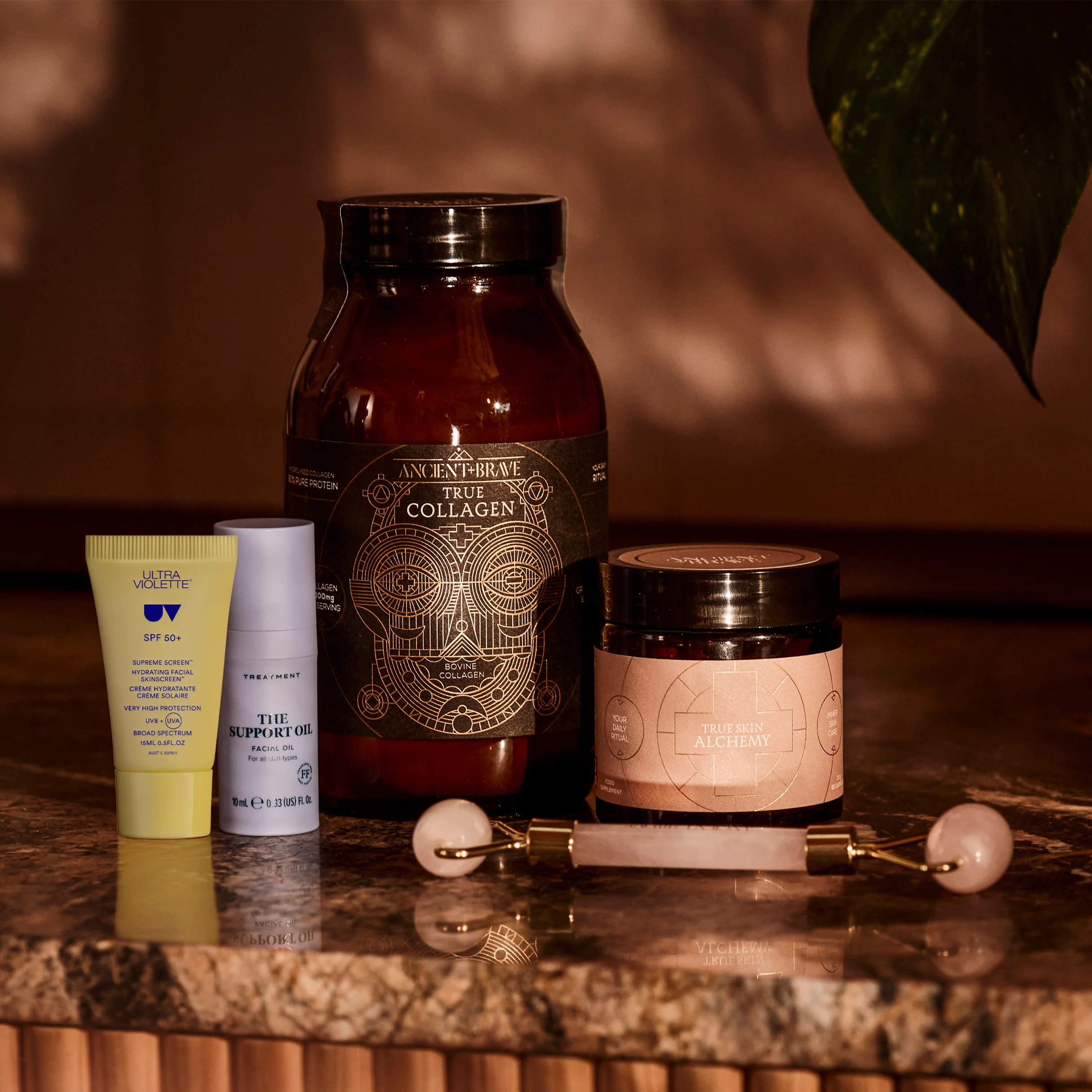 The Skin Essentials Kit - Image 2