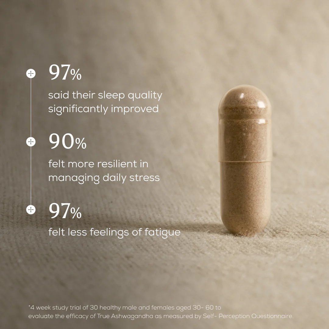 True Ashwagandha - Image 4