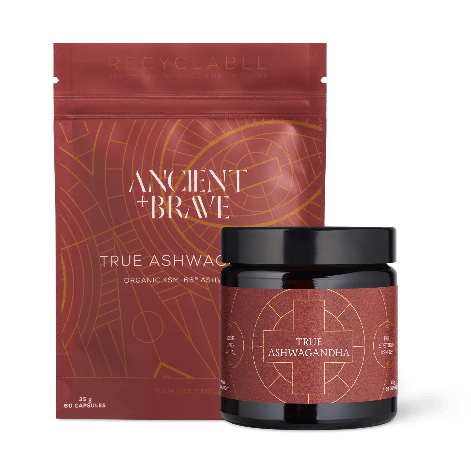 True Ashwagandha - Image 7