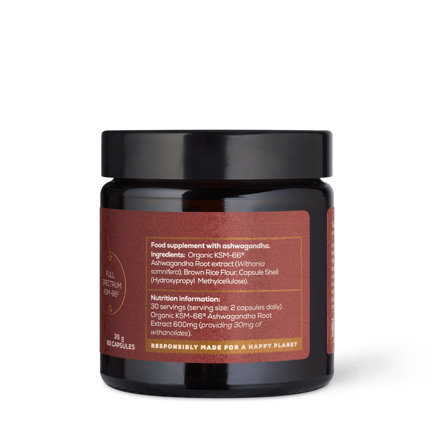 True Ashwagandha - Image 8