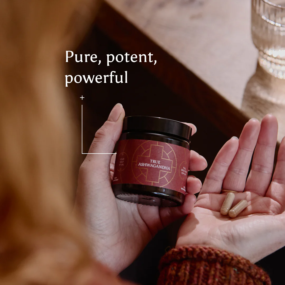 True Ashwagandha - Image 3