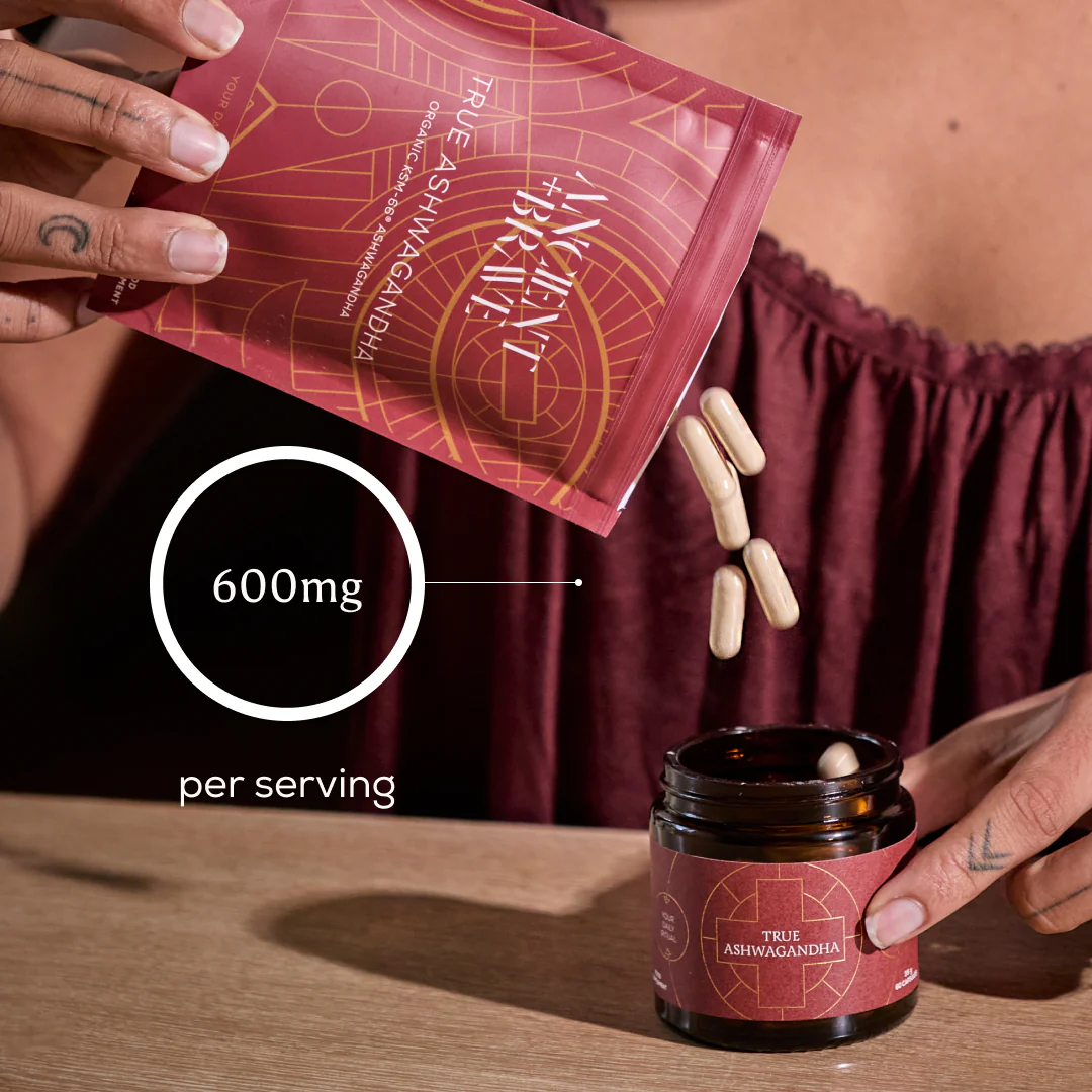 True Ashwagandha - Image 6