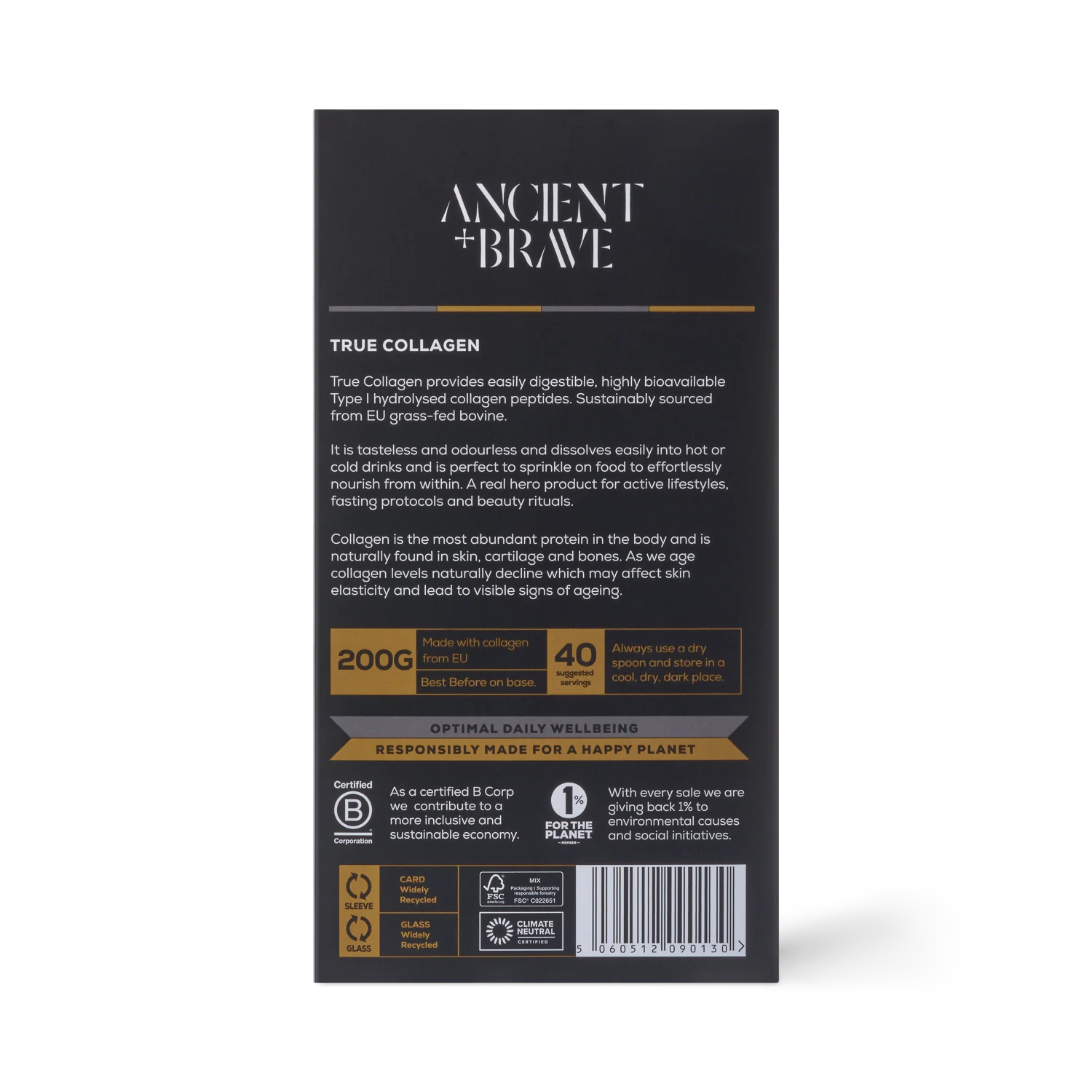 True Collagen - Gift Subscription - Image 12