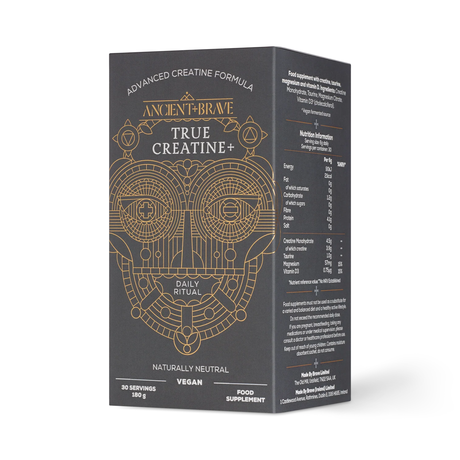 True Creatine+ - Image 8