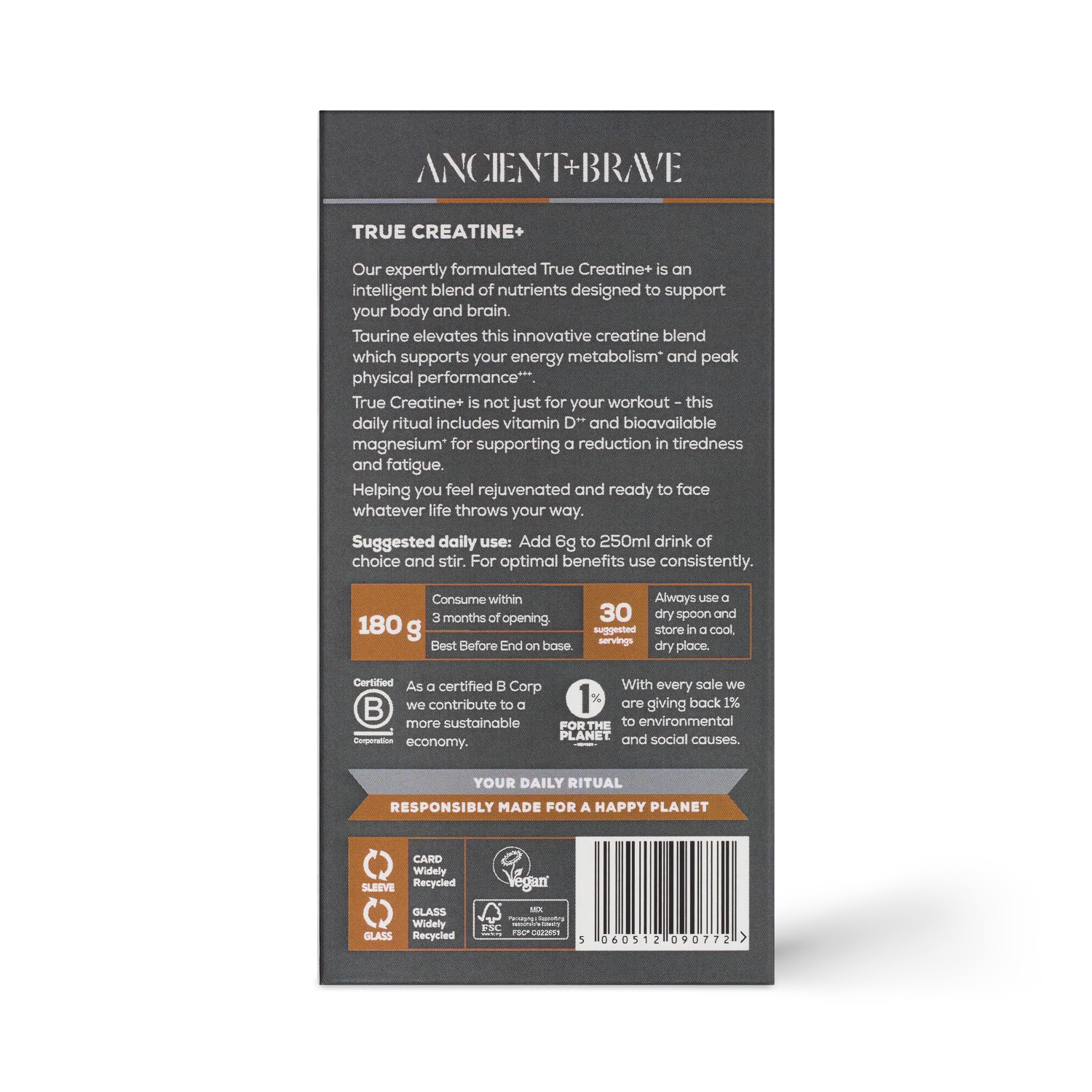 True Creatine+ - Image 9