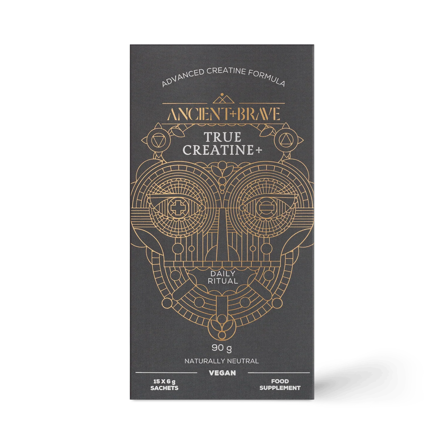 True Creatine+ Sachets - Image 7