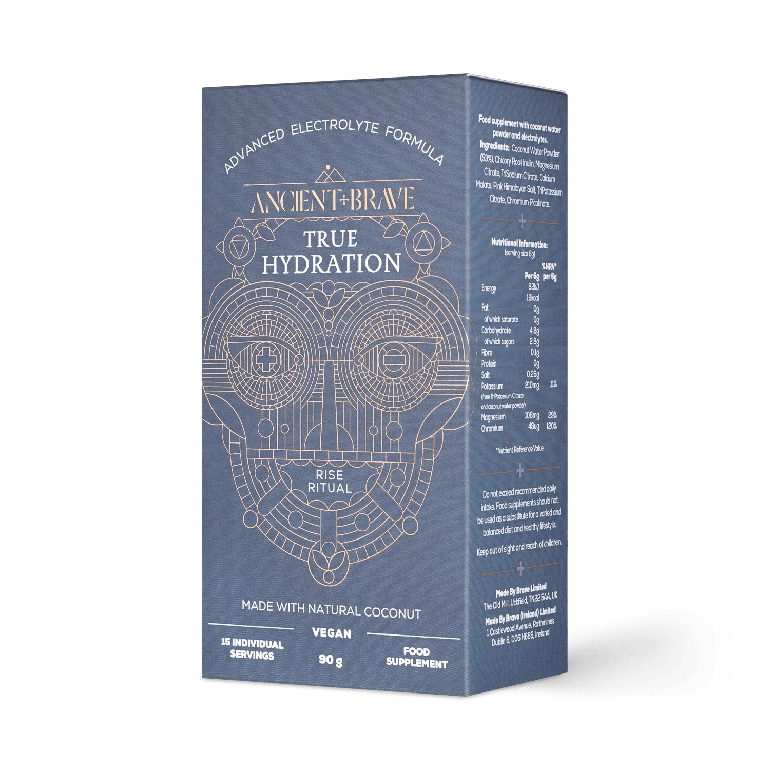 True Hydration Sachets - Image 8
