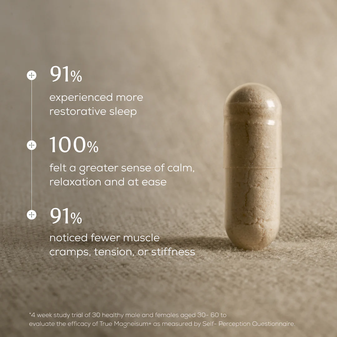 True Magnesium+ - Image 4