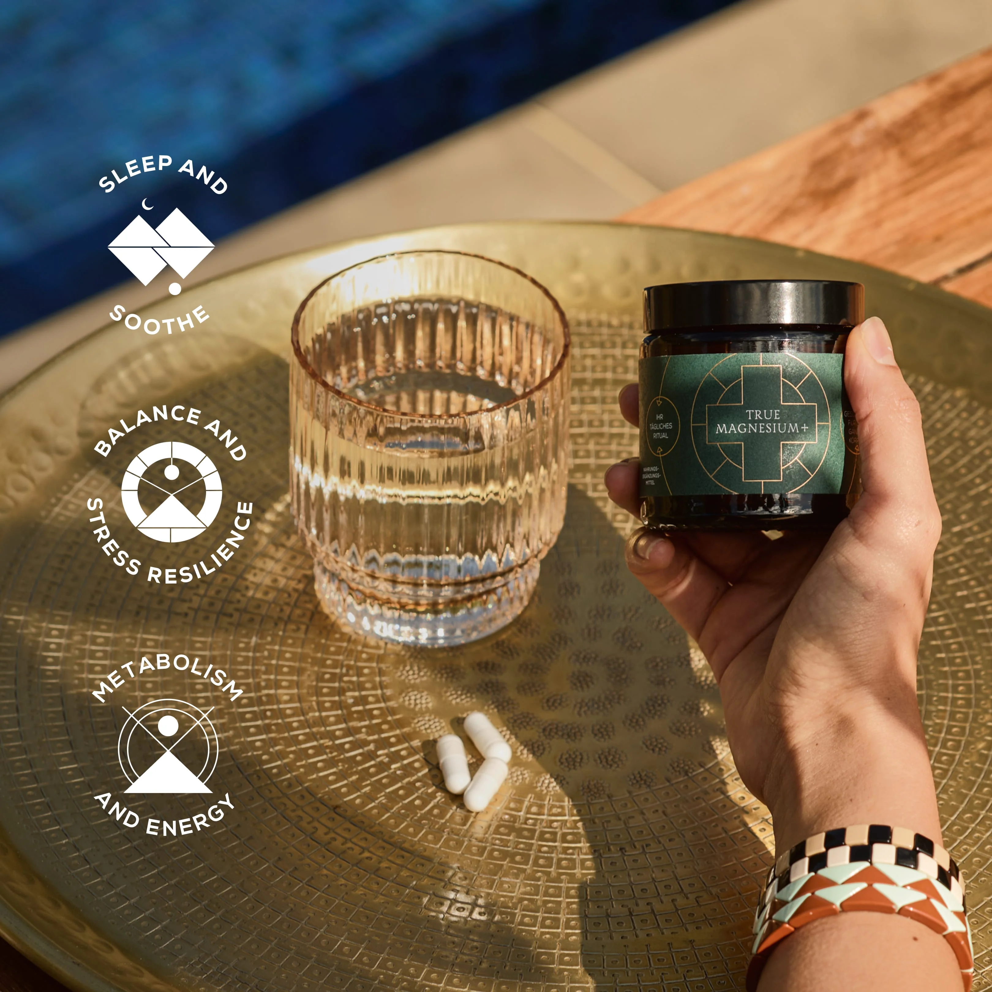 True Magnesium+ - Image 5