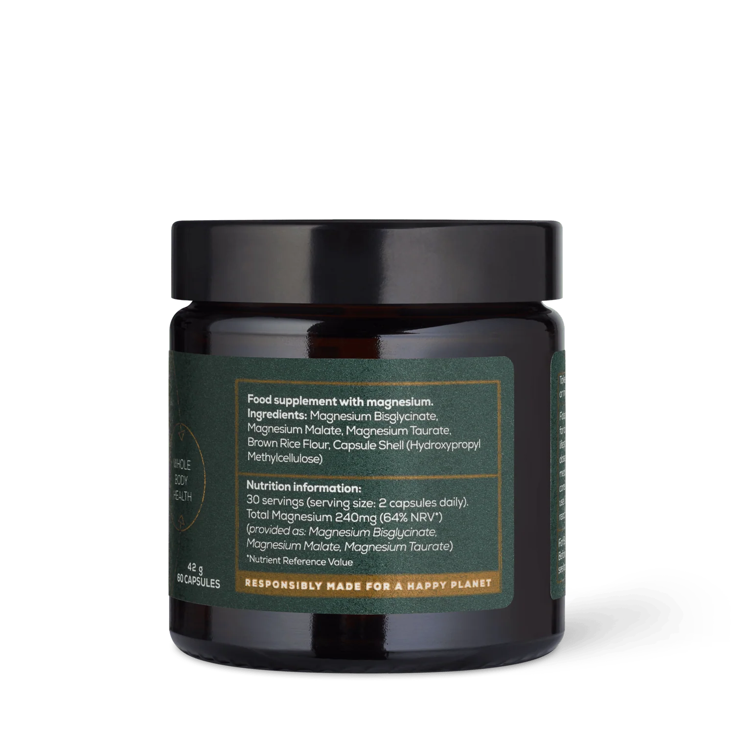True Magnesium+ - Image 8