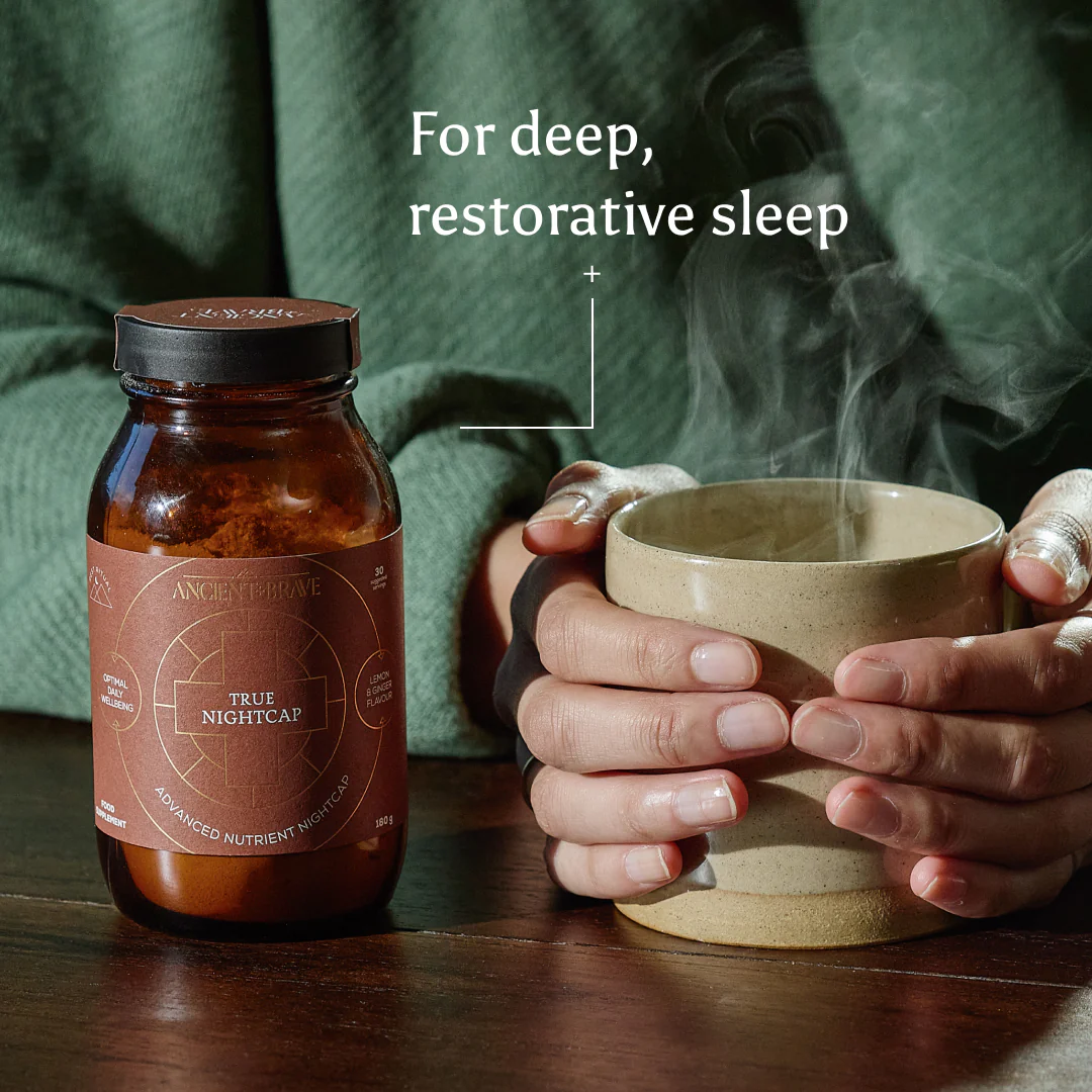 True Nightcap - Image 5