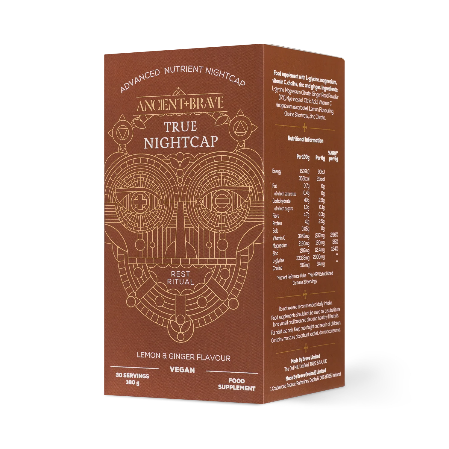 True Nightcap - Image 8