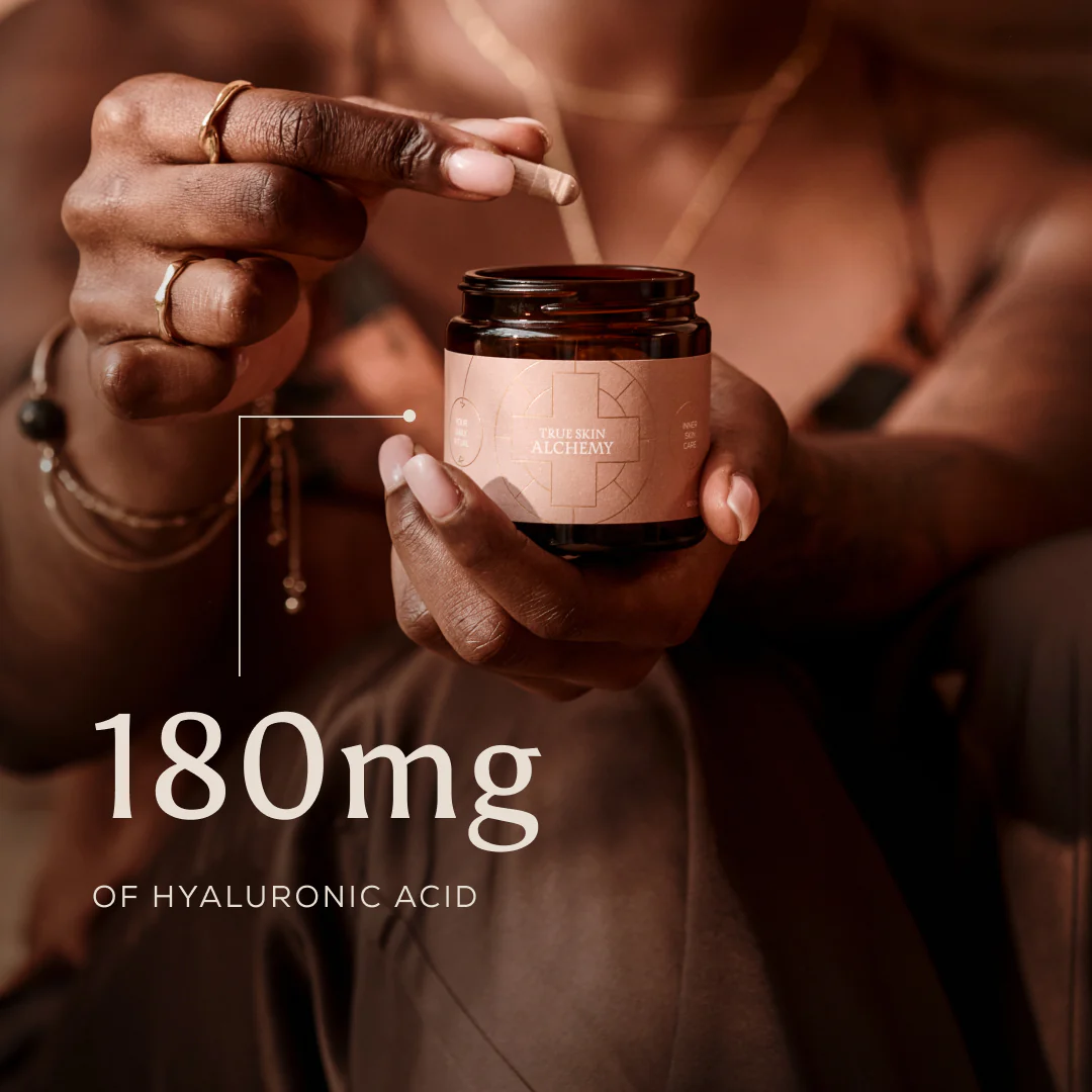 True Skin Alchemy Pouch - Image 8