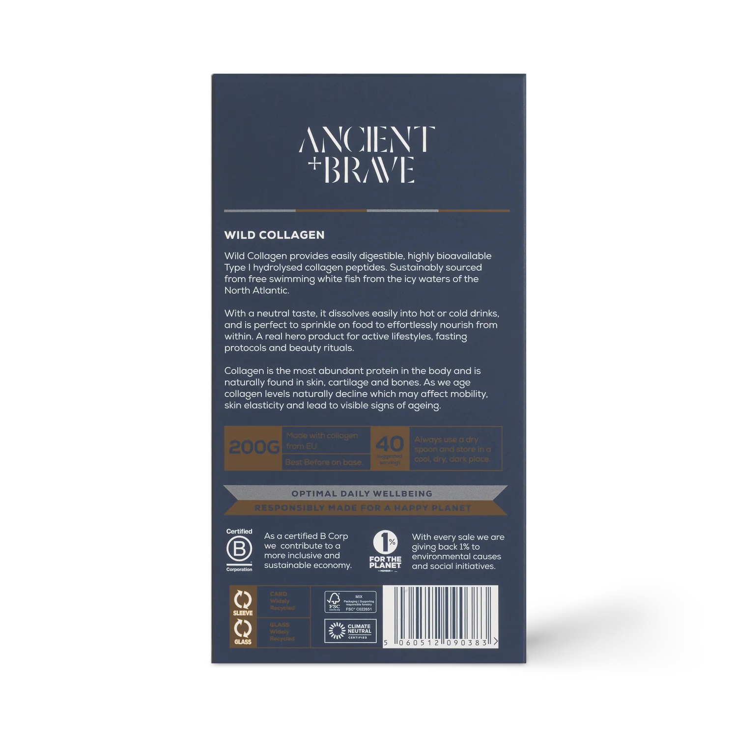 Wild Collagen - Image 11