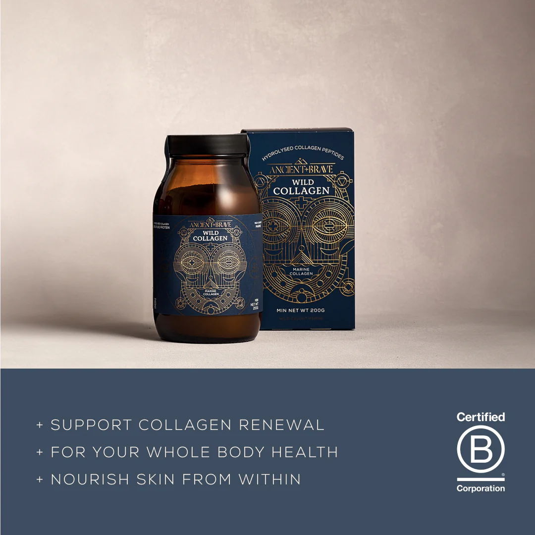 Wild Collagen - Image 4