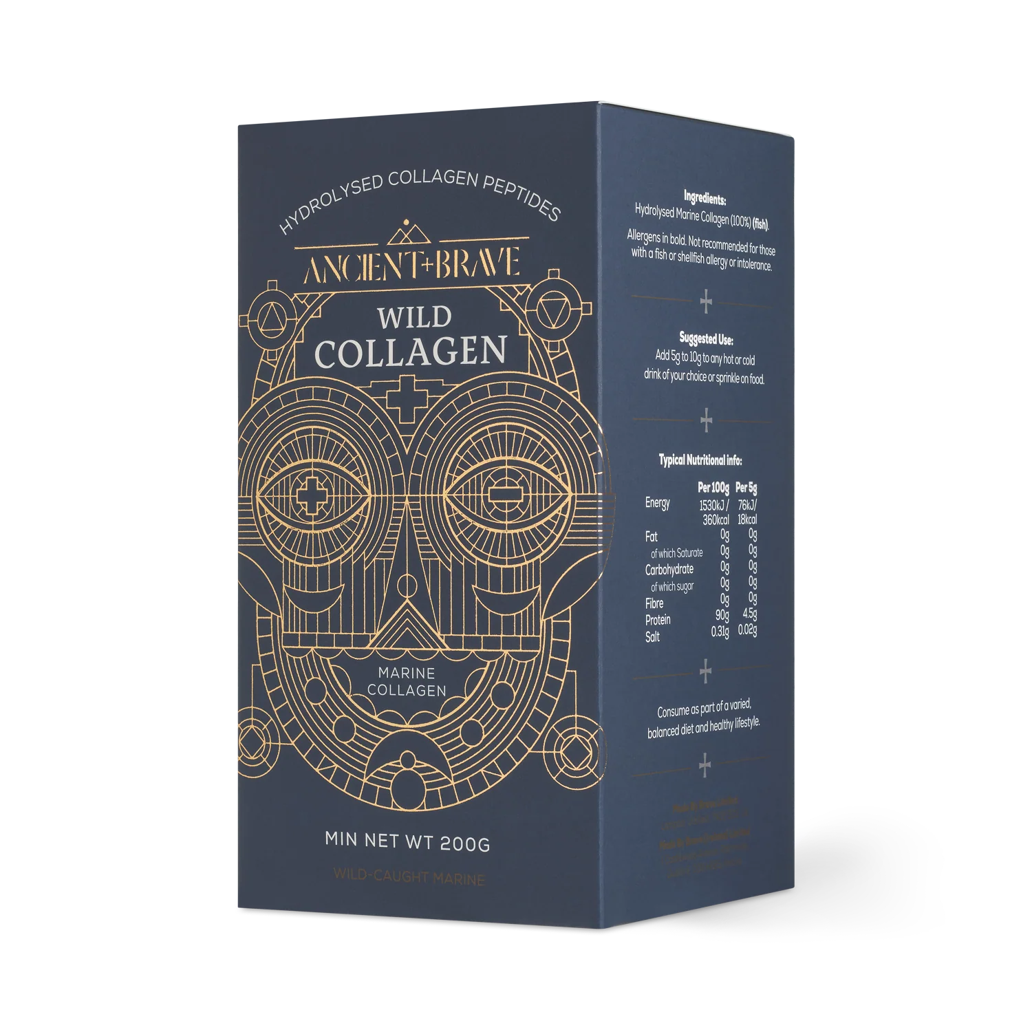 Wild Collagen - Gift Subscription - Image 10