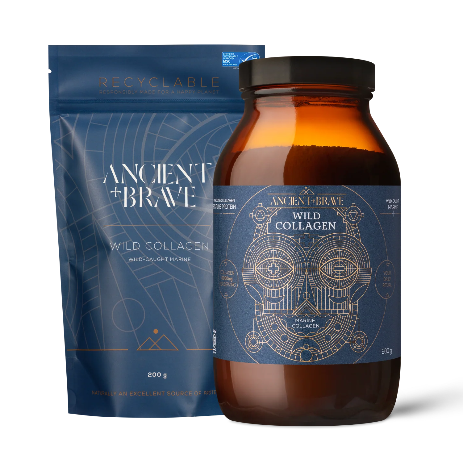 Wild Collagen - Gift Subscription - Image 12
