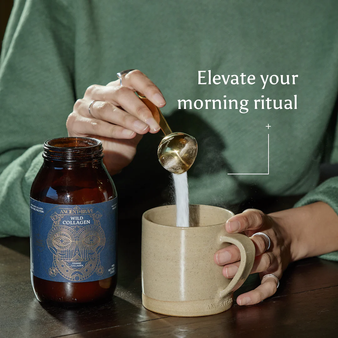 Wild Collagen - Gift Subscription - Image 3