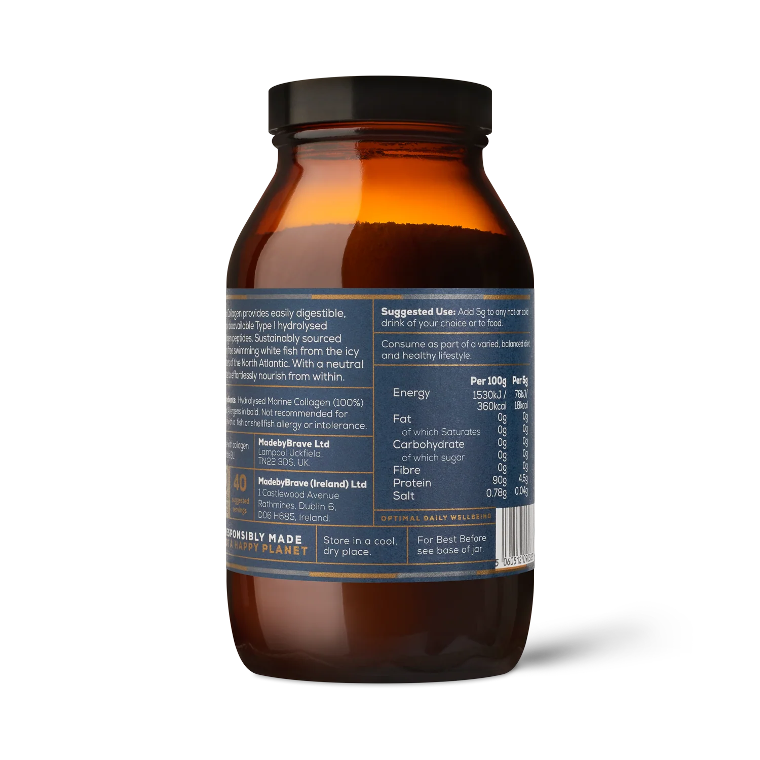 Wild Collagen - Gift Subscription - Image 9
